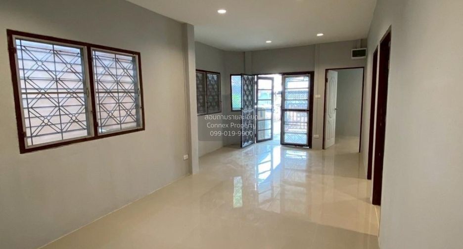 For sale 3 bedrooms house in Khlong Luang, Pathum Thani