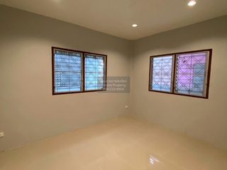 For sale 3 bedrooms house in Khlong Luang, Pathum Thani
