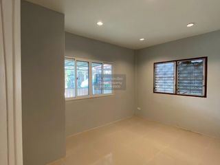 For sale 3 bedrooms house in Khlong Luang, Pathum Thani