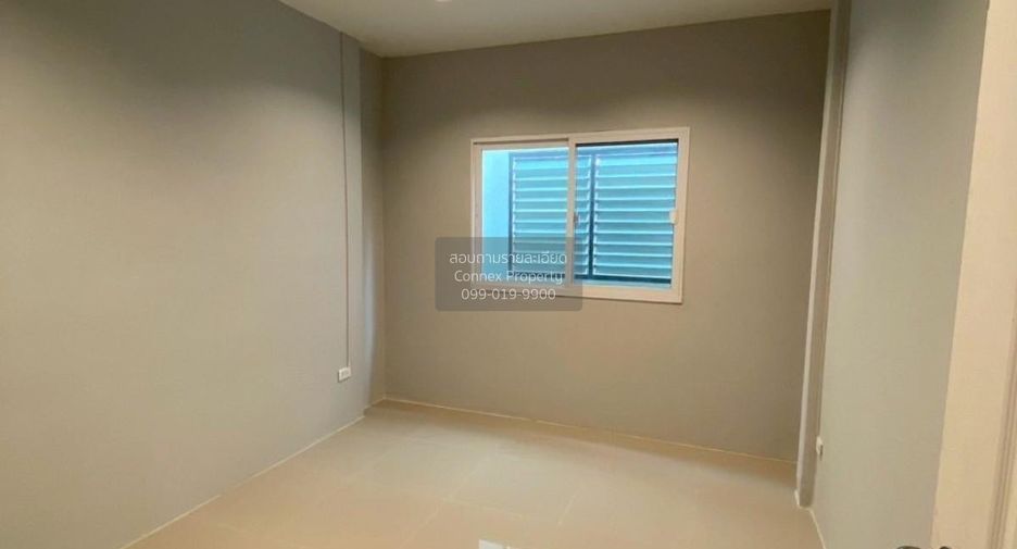 For sale 3 bedrooms house in Khlong Luang, Pathum Thani