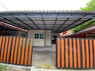 For sale 3 bedrooms house in Khlong Luang, Pathum Thani