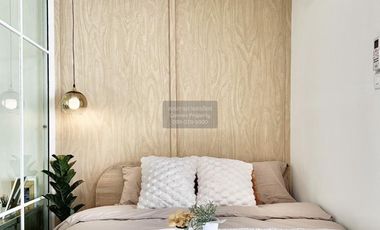 For sale 1 Beds condo in Huai Khwang, Bangkok