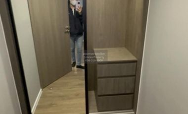 For sale 3 bedrooms condo in Huai Khwang, Bangkok