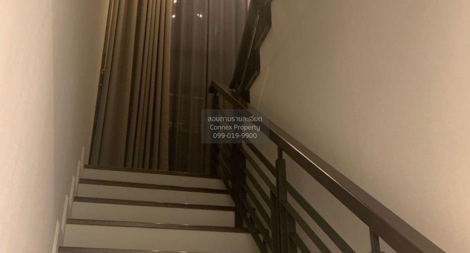 Haus zum Kauf mit 5 Zimmer in Bang Kapi, Bangkok