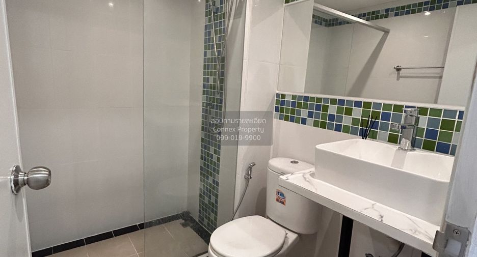 For sale 1 bed condo in Phra Khanong, Bangkok