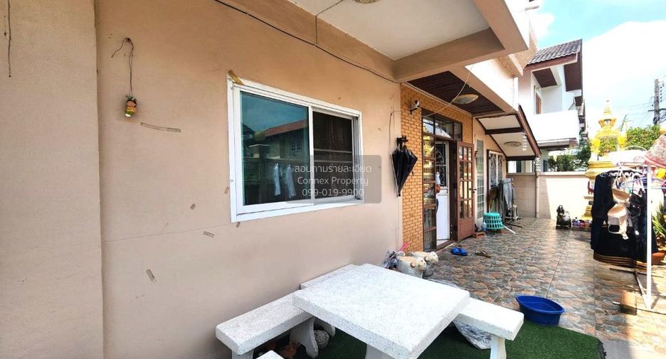 Haus zum Kauf mit 3 Zimmer in Bang Sue, Bangkok