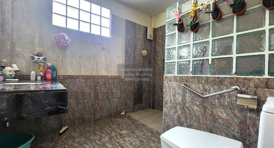 Haus zum Kauf mit 3 Zimmer in Bang Sue, Bangkok