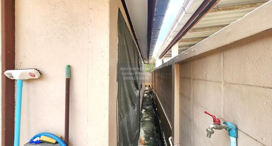 Haus zum Kauf mit 3 Zimmer in Bang Sue, Bangkok