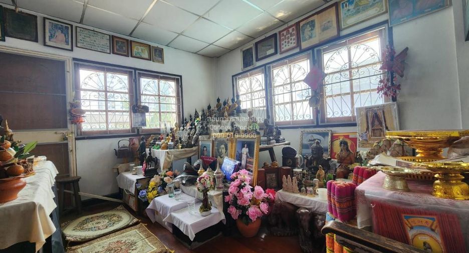 Haus zum Kauf mit 3 Zimmer in Bang Sue, Bangkok