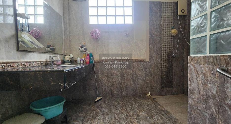 Haus zum Kauf mit 3 Zimmer in Bang Sue, Bangkok