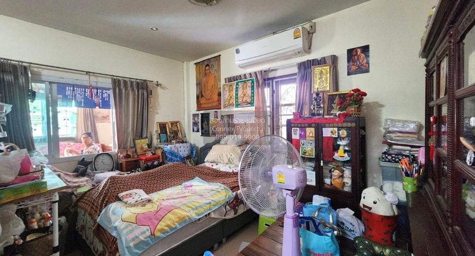 Haus zum Kauf mit 3 Zimmer in Bang Sue, Bangkok