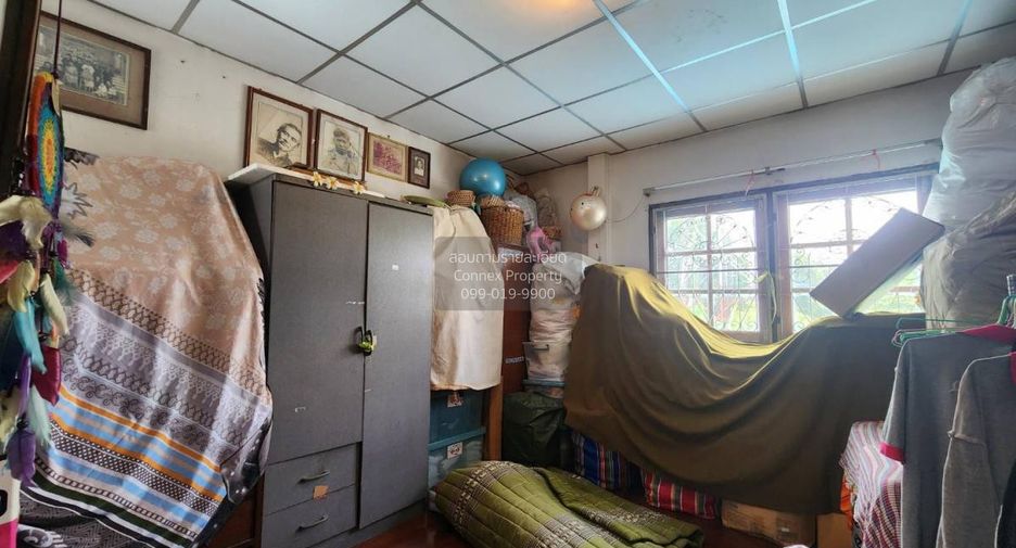 Haus zum Kauf mit 3 Zimmer in Bang Sue, Bangkok