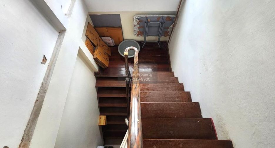 Haus zum Kauf mit 3 Zimmer in Bang Sue, Bangkok