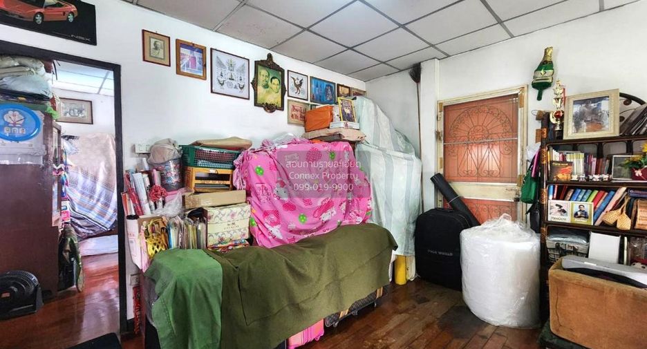 Haus zum Kauf mit 3 Zimmer in Bang Sue, Bangkok
