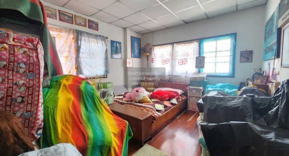 Haus zum Kauf mit 3 Zimmer in Bang Sue, Bangkok