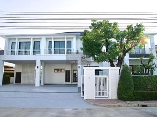 出售 4 卧室 独立屋 在 Lat Krabang, 曼谷