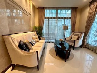 出售 4 卧室 独立屋 在 Lat Krabang, 曼谷