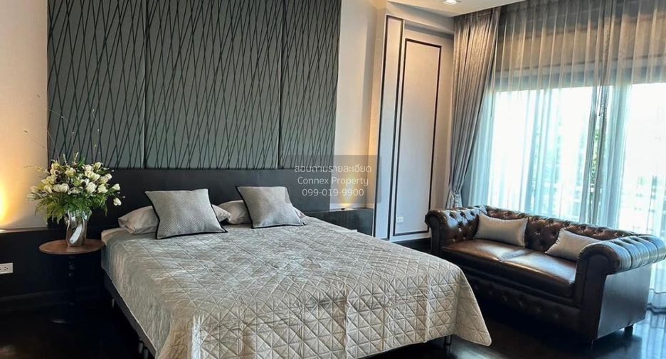 Casa en venta de 4 habitaciones en Lat Krabang, Bangkok