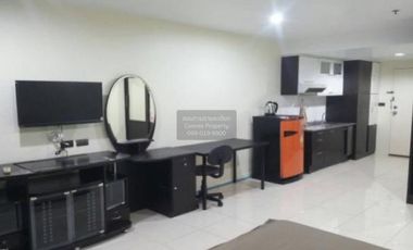 For sale 1 bed condo in Huai Khwang, Bangkok
