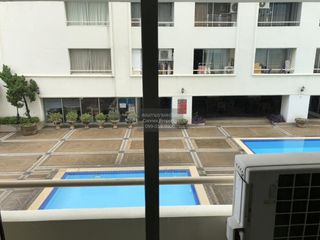 For sale 1 bed condo in Huai Khwang, Bangkok