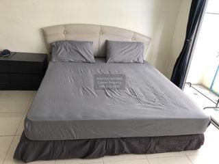 For sale 1 bed condo in Huai Khwang, Bangkok