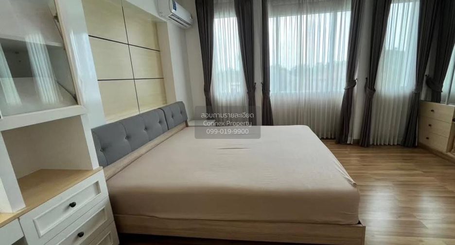 Casa adosada en venta de 3 habitaciones en Bueng Kum, Bangkok