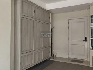 Продажа 3 спальни таунхаус в Буенг Кум, Бангкок