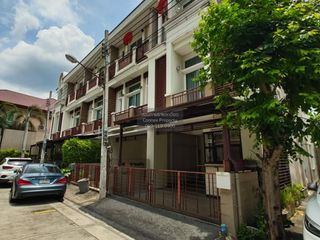 Продажа 3 спальни таунхаус в Буенг Кум, Бангкок