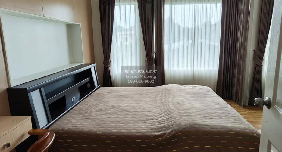 Casa adosada en venta de 3 habitaciones en Bueng Kum, Bangkok