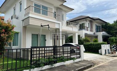For sale 3 bedrooms house in Bang Khun Thian, Bangkok