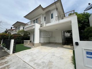 出售 3 卧室 独立屋 在 Bang Khun Thian, 曼谷