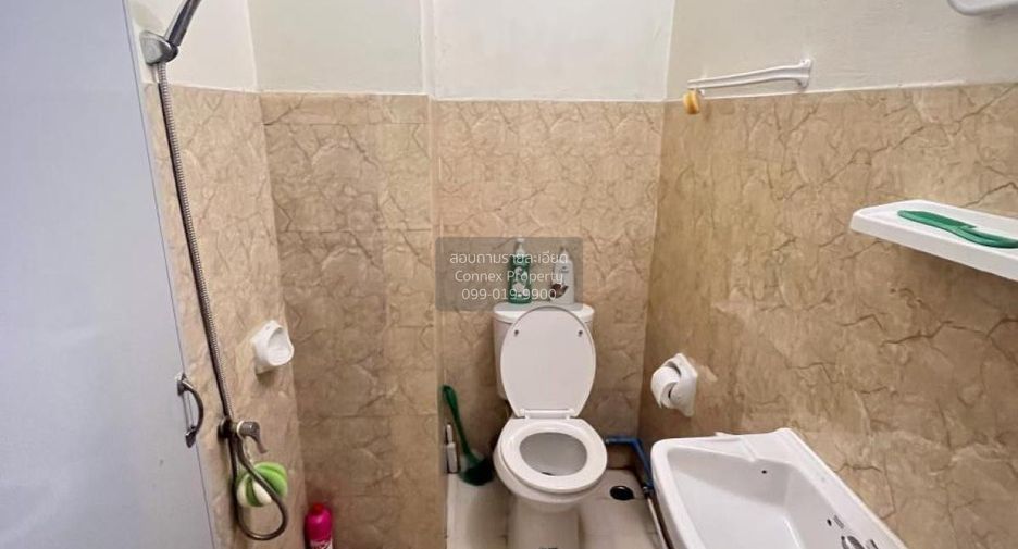 Продажа 3 спальни таунхаус в Sam Phran, Накхонпатхом