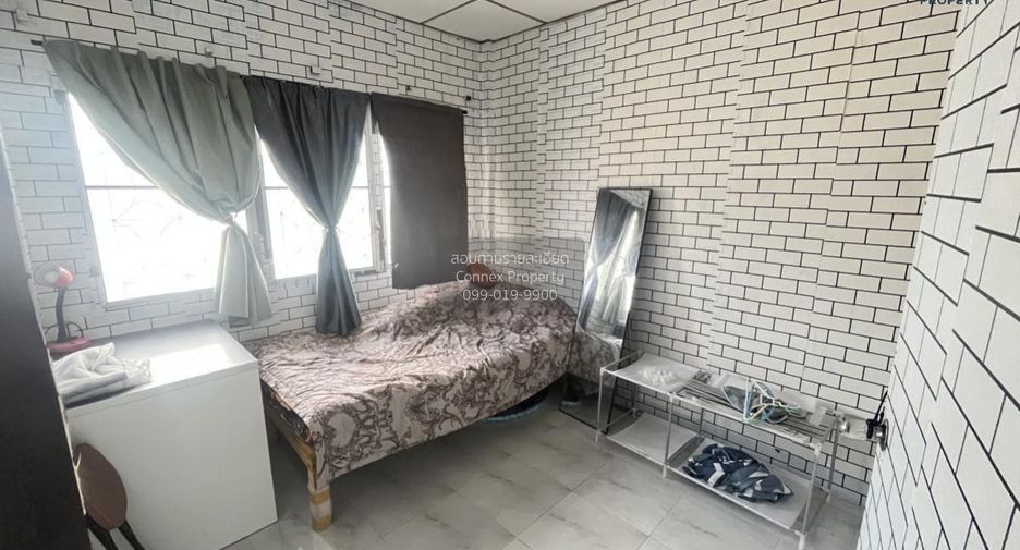 Продажа 3 спальни таунхаус в Sam Phran, Накхонпатхом