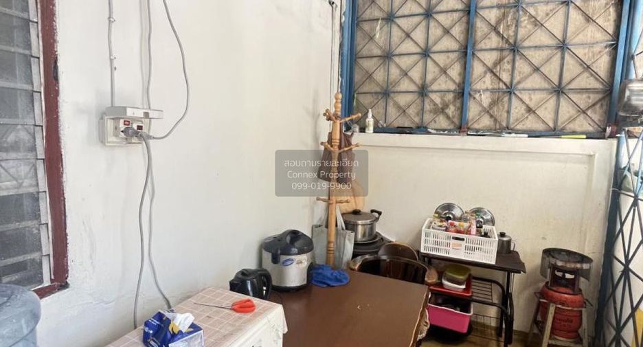 Продажа 3 спальни таунхаус в Sam Phran, Накхонпатхом