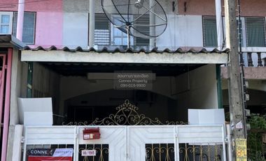 出售 3 卧室 联排别墅 在 Sam Phran, Nakhon Pathom