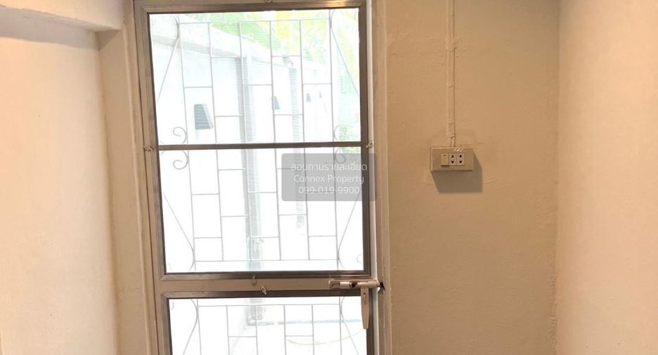 For sale 2 bedrooms townhouse in Mueang Samut Sakhon, Samut Sakhon
