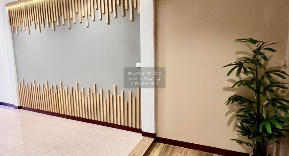 For sale 2 bedrooms townhouse in Mueang Samut Sakhon, Samut Sakhon