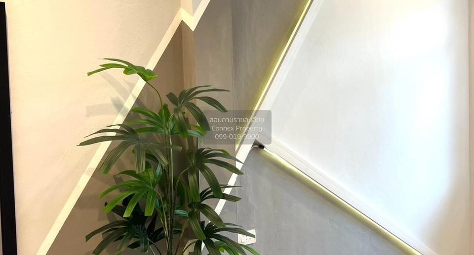 For sale 2 bedrooms townhouse in Mueang Samut Sakhon, Samut Sakhon