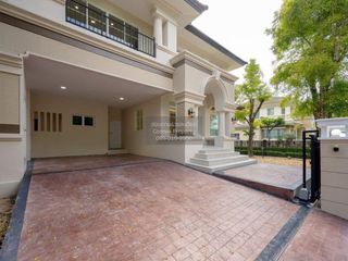 Haus zum Kauf mit 3 Zimmer in Prawet, Bangkok
