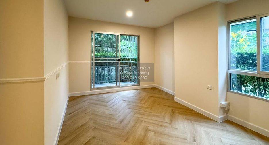 Haus zum Kauf mit 3 Zimmer in Prawet, Bangkok