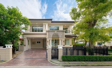 Casa en venta de 3 habitaciones en Prawet, Bangkok