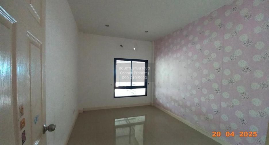 Продажа 2 спальни дом в Phan Thong, Чонбури