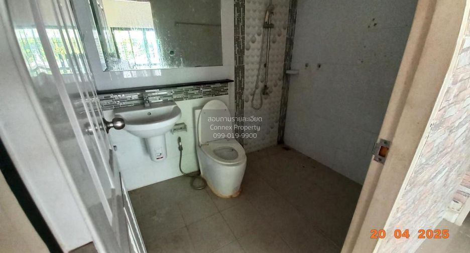 Продажа 2 спальни дом в Phan Thong, Чонбури