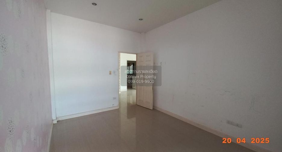 Продажа 2 спальни дом в Phan Thong, Чонбури