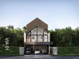 For sale 3 ベッドルーム house in Rat Burana, Bangkok