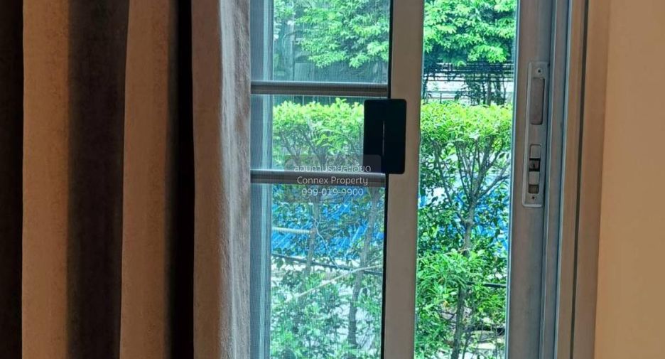 For sale 2 bedrooms condo in Khan Na Yao, Bangkok