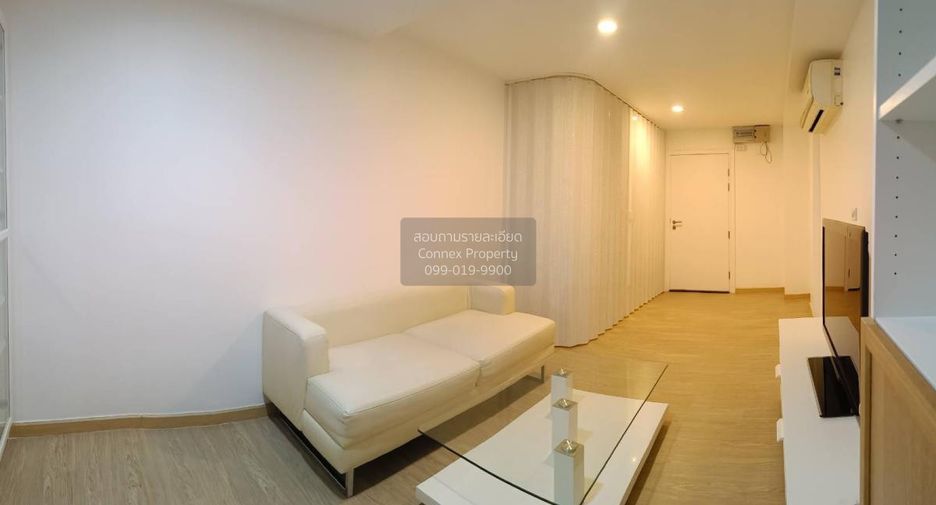 For sale 2 bedrooms condo in Khan Na Yao, Bangkok