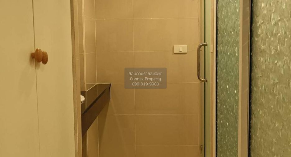 For sale 2 bedrooms condo in Khan Na Yao, Bangkok