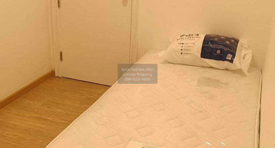 For sale 2 bedrooms condo in Khan Na Yao, Bangkok