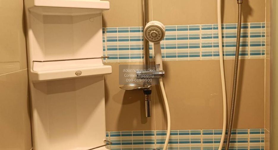 For sale 2 bedrooms condo in Khan Na Yao, Bangkok